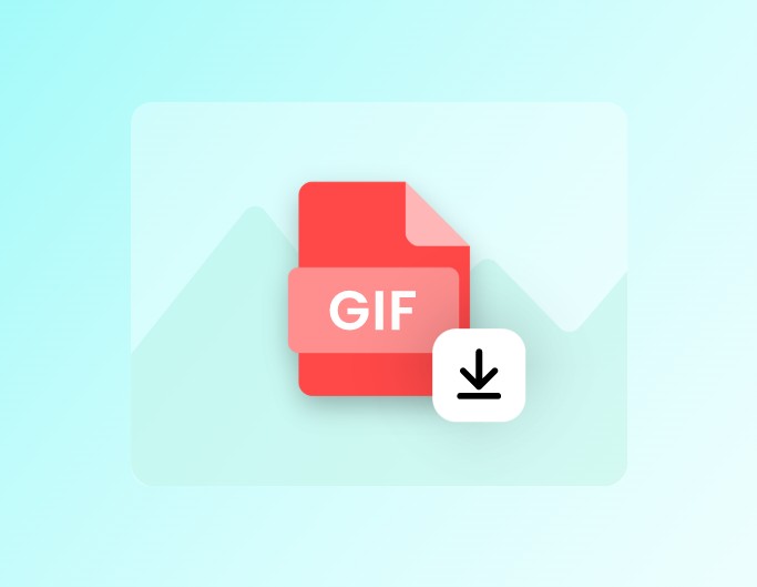 Download the converted gif