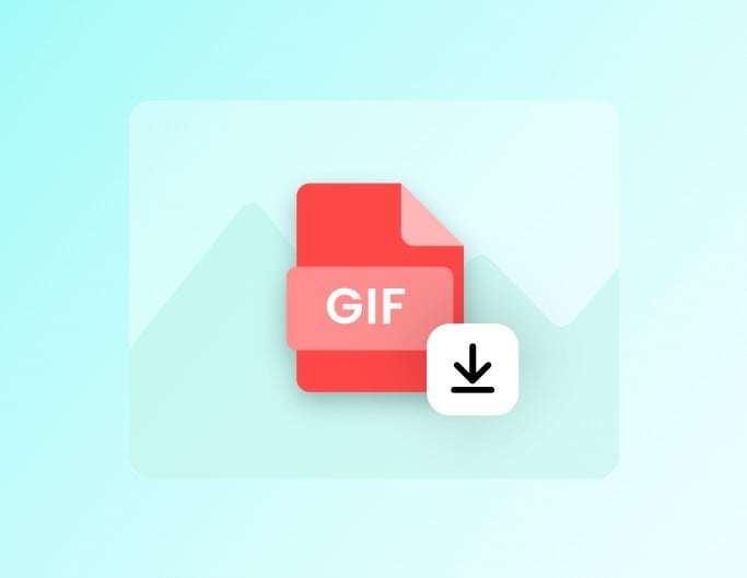 Download your gif image