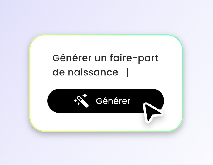 Entrer prompts ou images