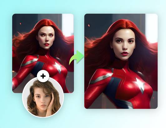 Face Swap Reface Photo With Free Ai Face Swapper Fotor Face Swap Reface Photo With Free Ai Face Swapper Fotor