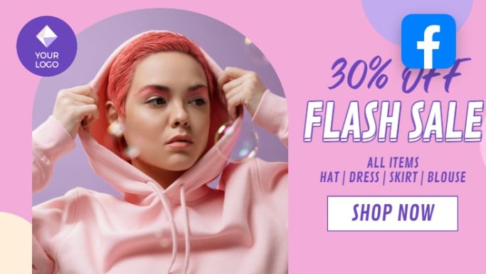 Publicités Facebook