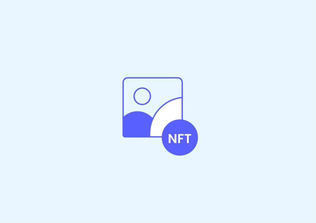 Fotor NFT Ersteller Symbol
