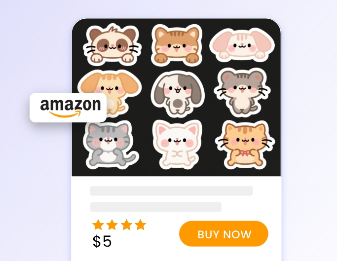 Fotor chibi maker for chibi stickers and cliparts design