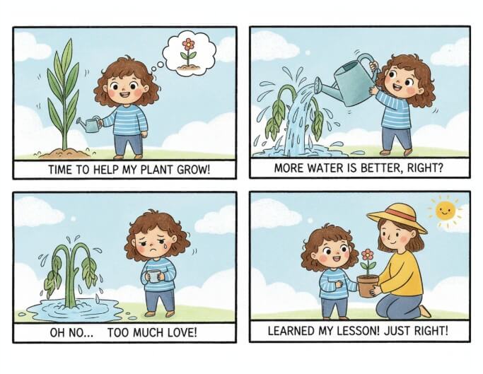 Fotor free AI book illustration generator for graphic books