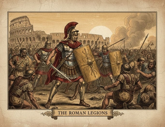 Fotor free AI book illustration generator for historical book