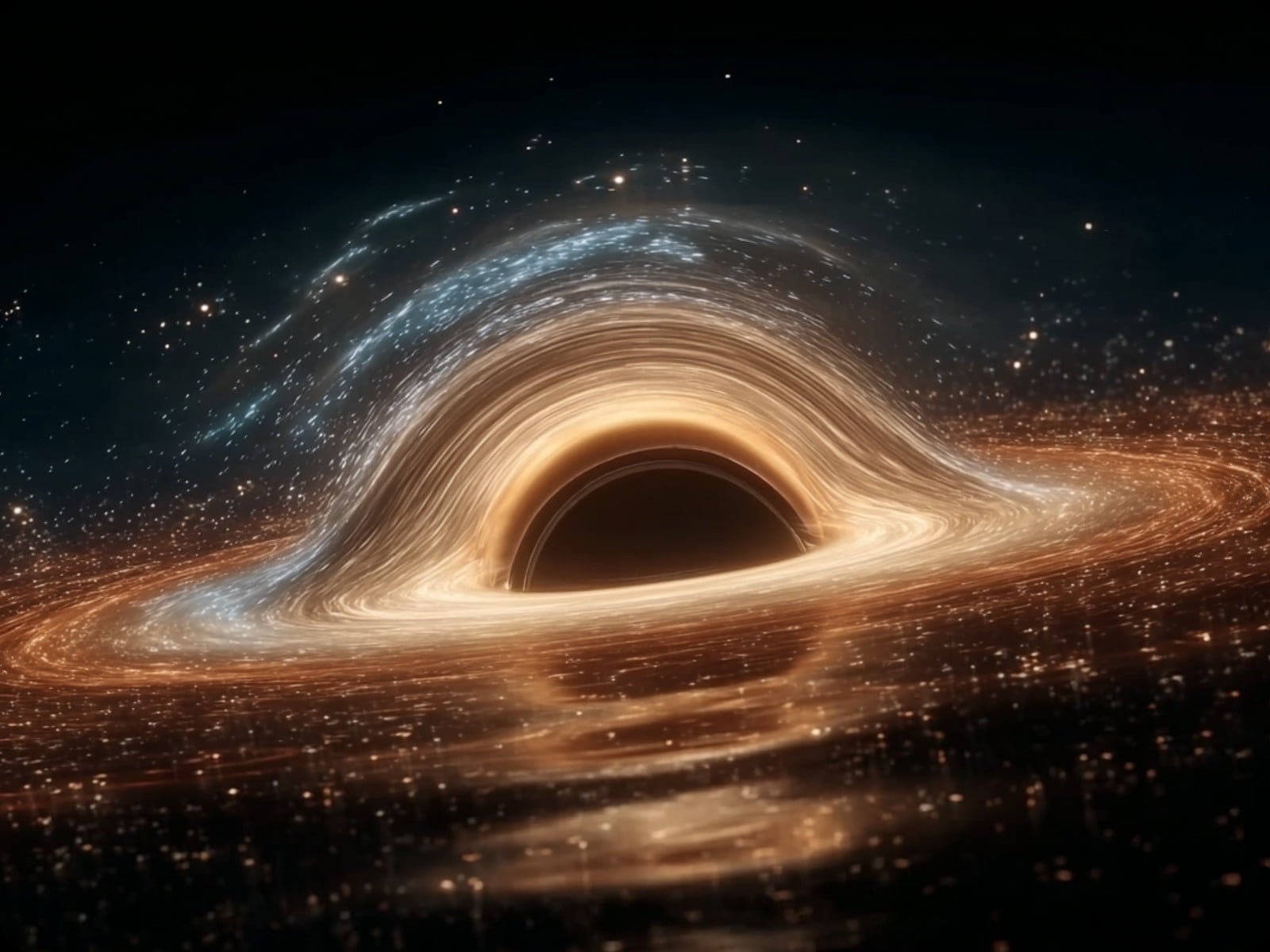 Fotors AI motion graphics generator has access to real time universal knowledge