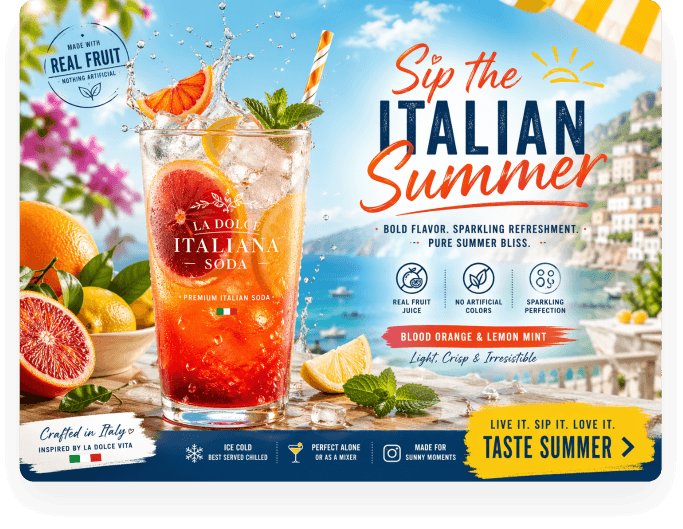 GPT Image 2 model for marketing ads creation