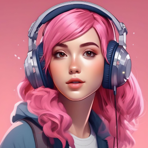 Fotorで2.5Dアニメアイコンを作成する