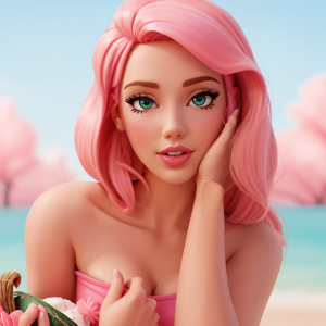 Fotorで3Dアニメアイコンを作成する