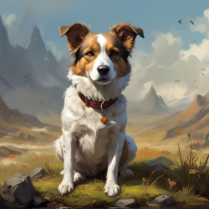 Fotorで動物アイコンを作成する