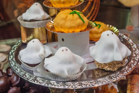 Get Spooky Stickers You Need for This Halloween