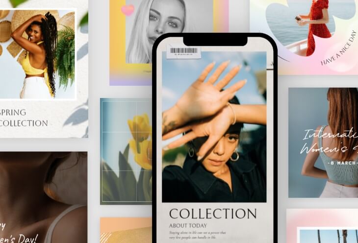 Graphic Design Templates