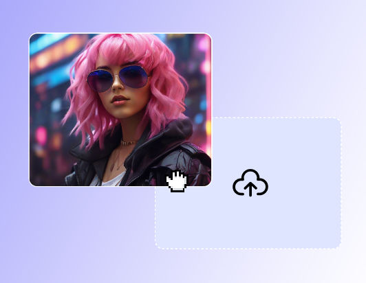 weiter zum fotors ai to video maker