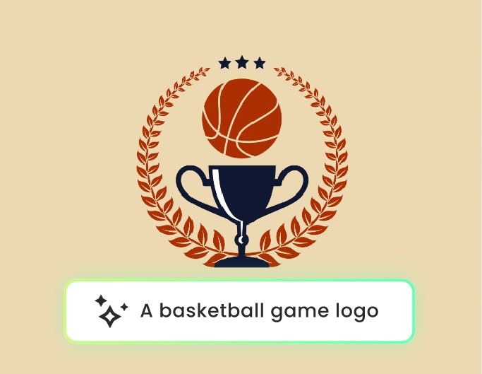 KI Logo erstellen mit Fotor