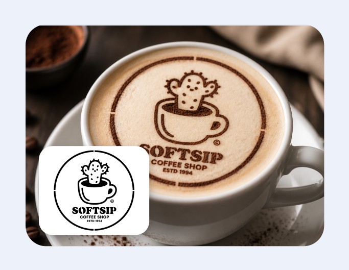 La touche finale pour vos gâteaux et cappuccinos