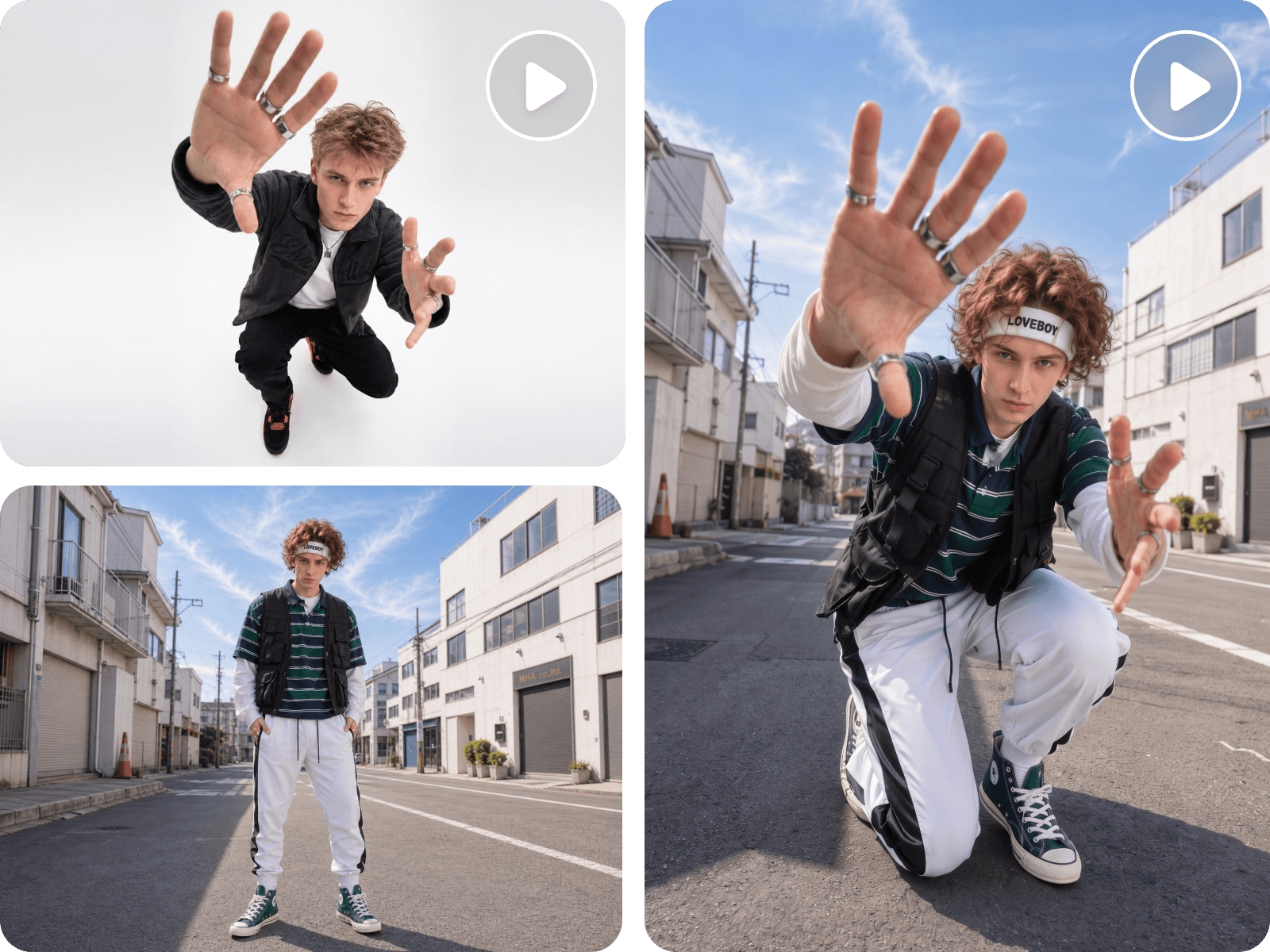 Magic Sync