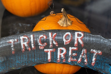 Make Your Photos Spooky This Halloween with Fotor