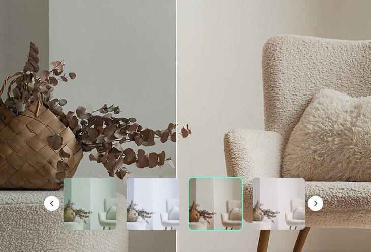 Photo Filters and Effects