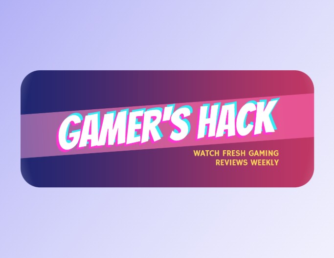 Pink Fortnite Twitch banner
