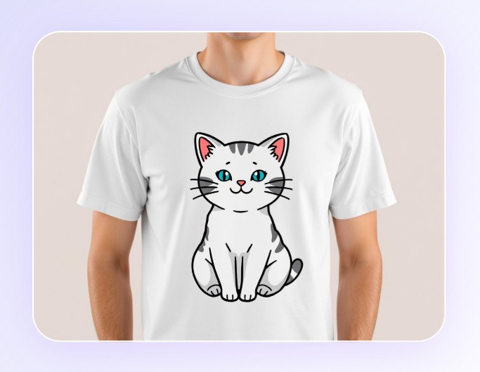 プロダクトプリント