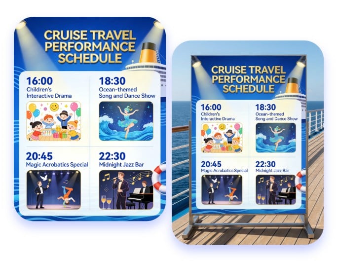 Programme dactivité