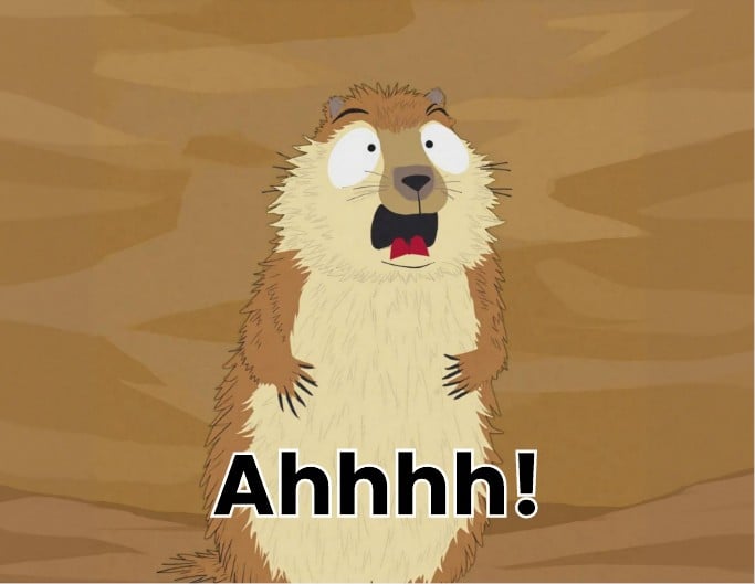 SP Studio style meme