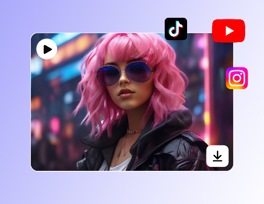 speichern und teilen