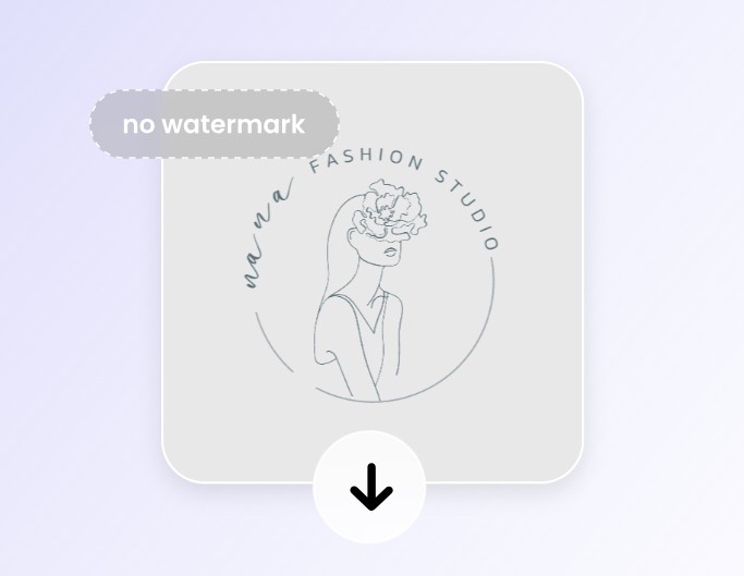 Schritt 3 Lade ein Highlight Cover in hoher Qualität ohne Wasserzeichen herunter