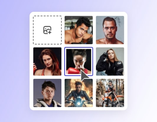 印鑑画像を透過し、デジタル印鑑を作成