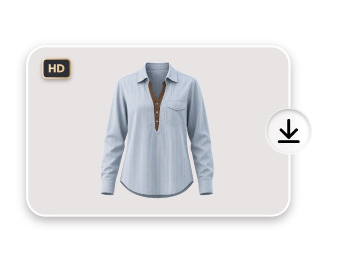 Step three download the floating 3d ghost mannequin photo