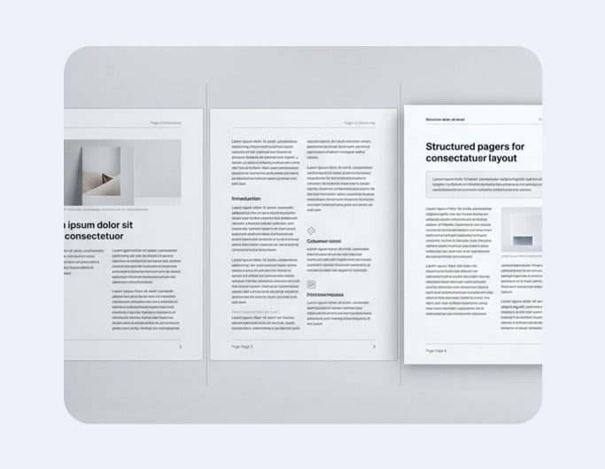 Stitch files into one vertical frame with Fotor photo stitcher