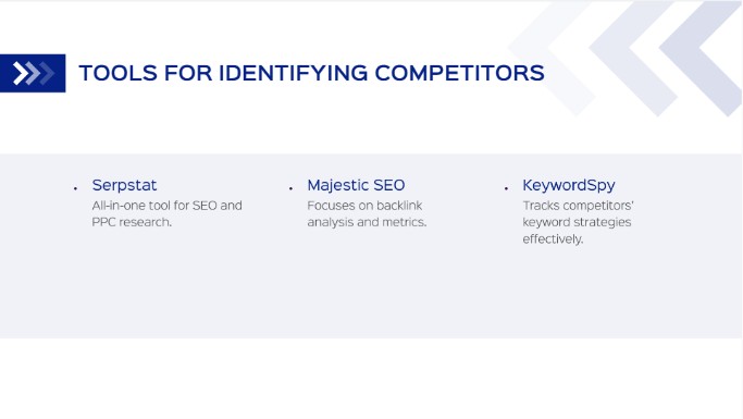 Technical SEO overview