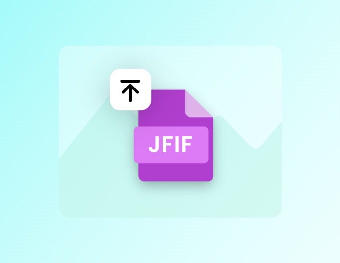 Online JFIF to PDF Converter for Free | Fotor