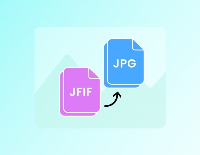 как изменить тип файла jfif в jpg