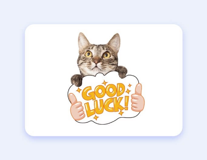 Add text to your ai emojis in fotor emoji ai generator with ease