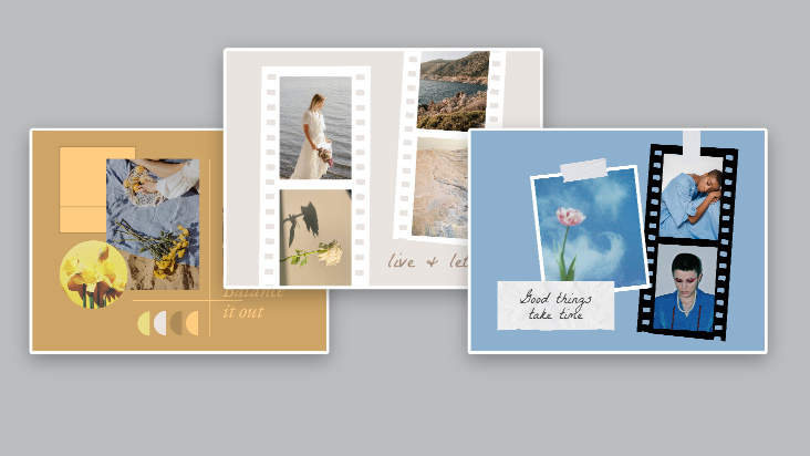 Photo grid online discount