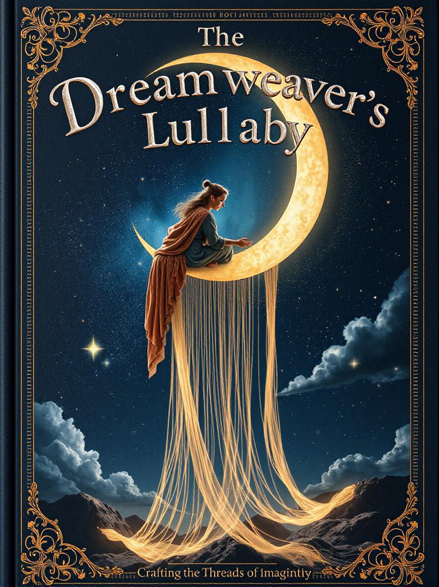 Kunst-Cover erstellt von Fotor KI Buchcover Genrerator