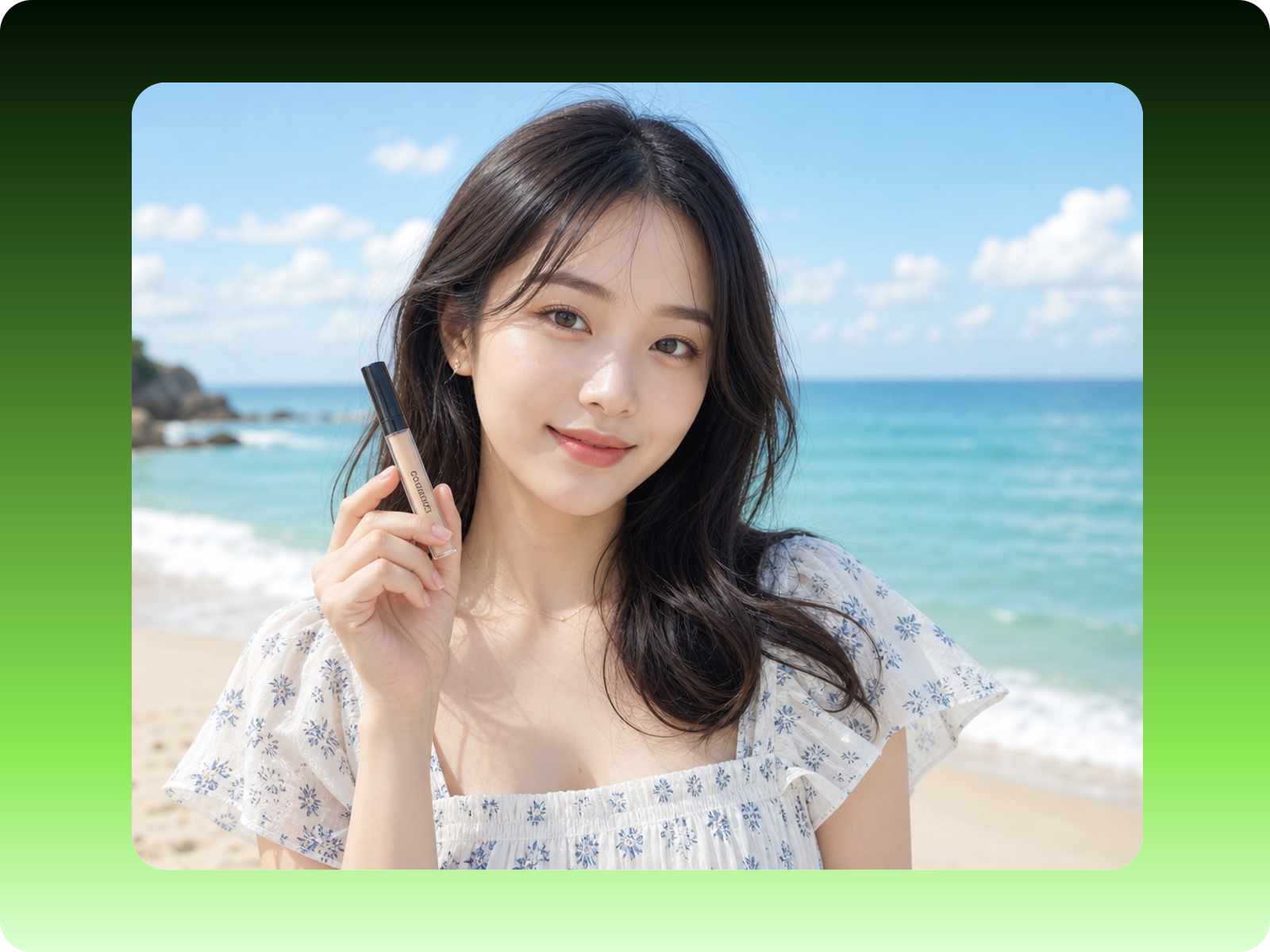 細かい設定をカスタマイズ