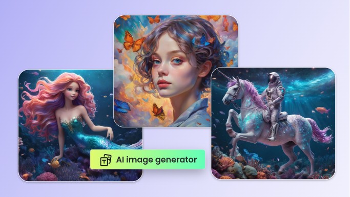 Ai image generator