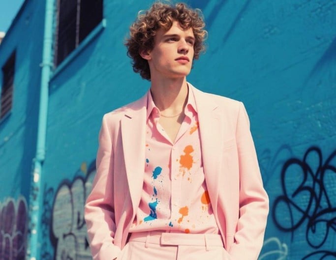 レトロポラロイド