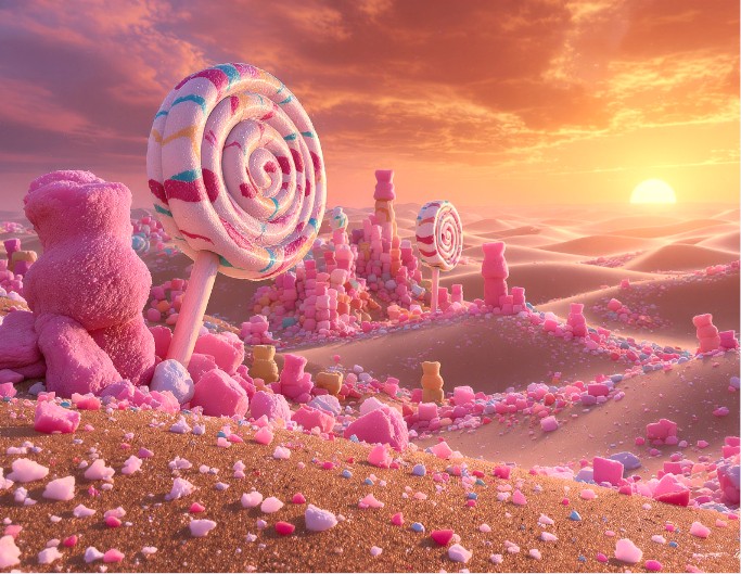 Art creative concepts