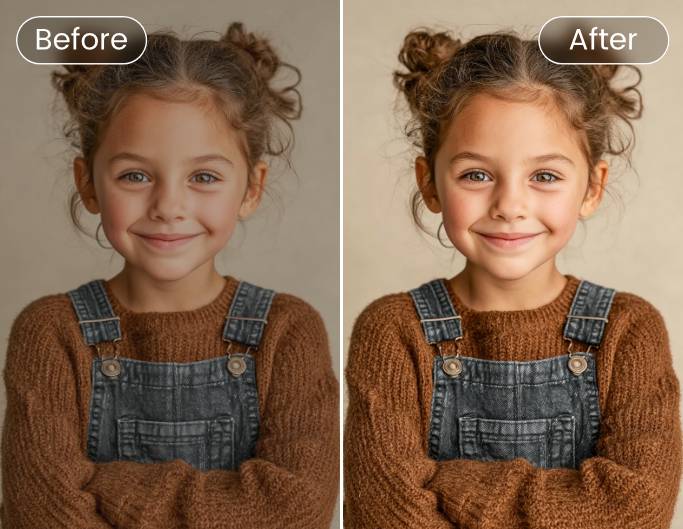 Batch sharpen images