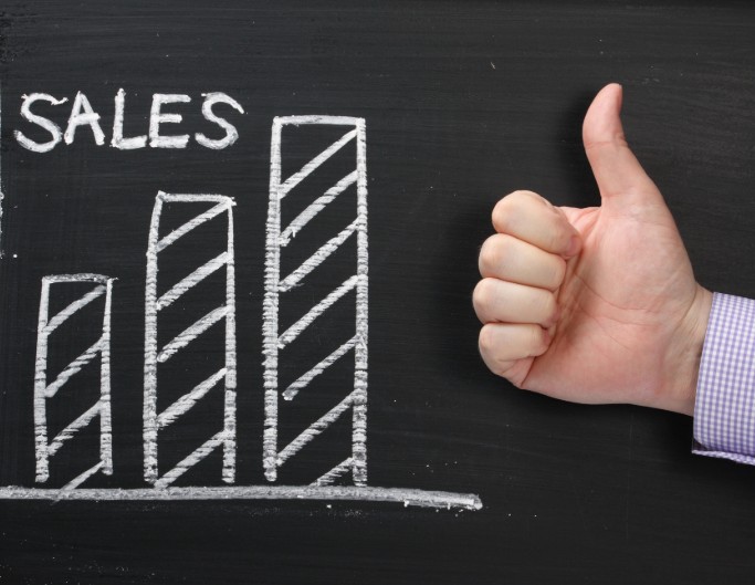 Boost sales