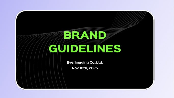 Business presentation