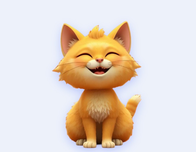 Cat emoji