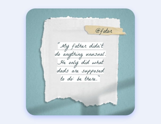 Character and formatting recognition