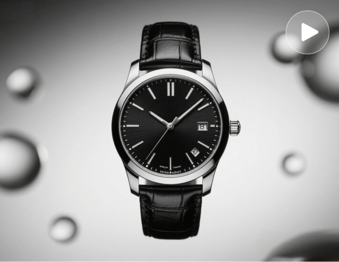 Commercial product videos for veo 3