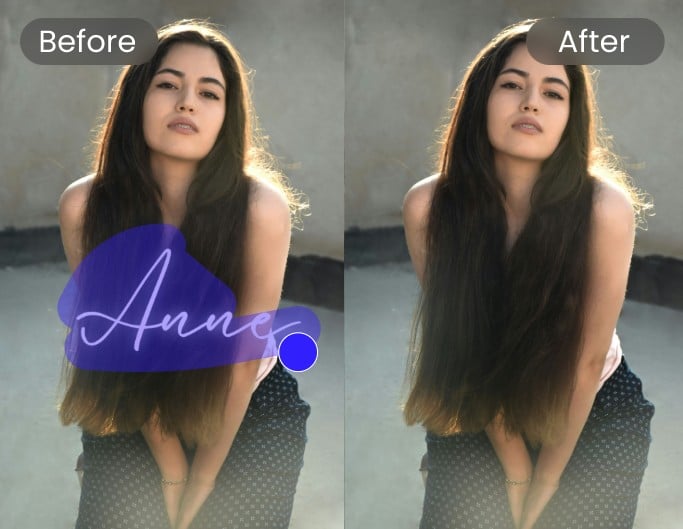 Common name stamp type