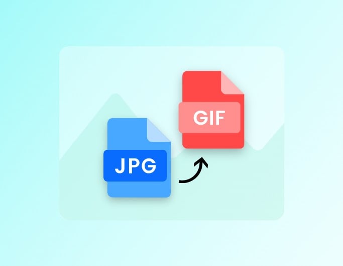 Free Online JPG to GIF Converter | Fotor