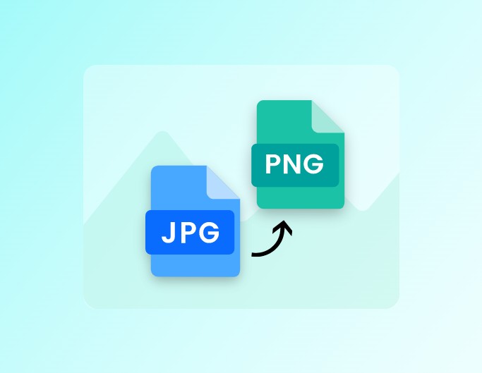 Convert jpg to png icon